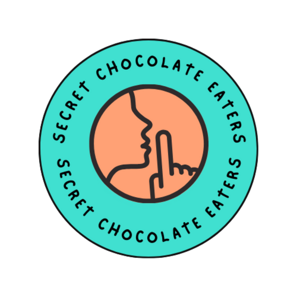 Secret Chocolate Eaters