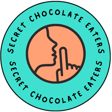 Secret Chocolate Eaters